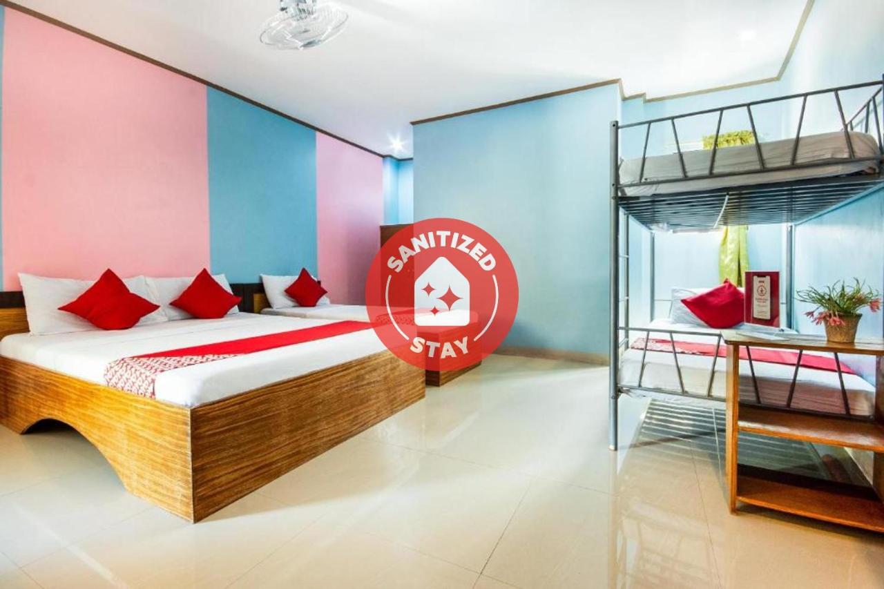 Casa Bonita Inn Oslob Luaran gambar