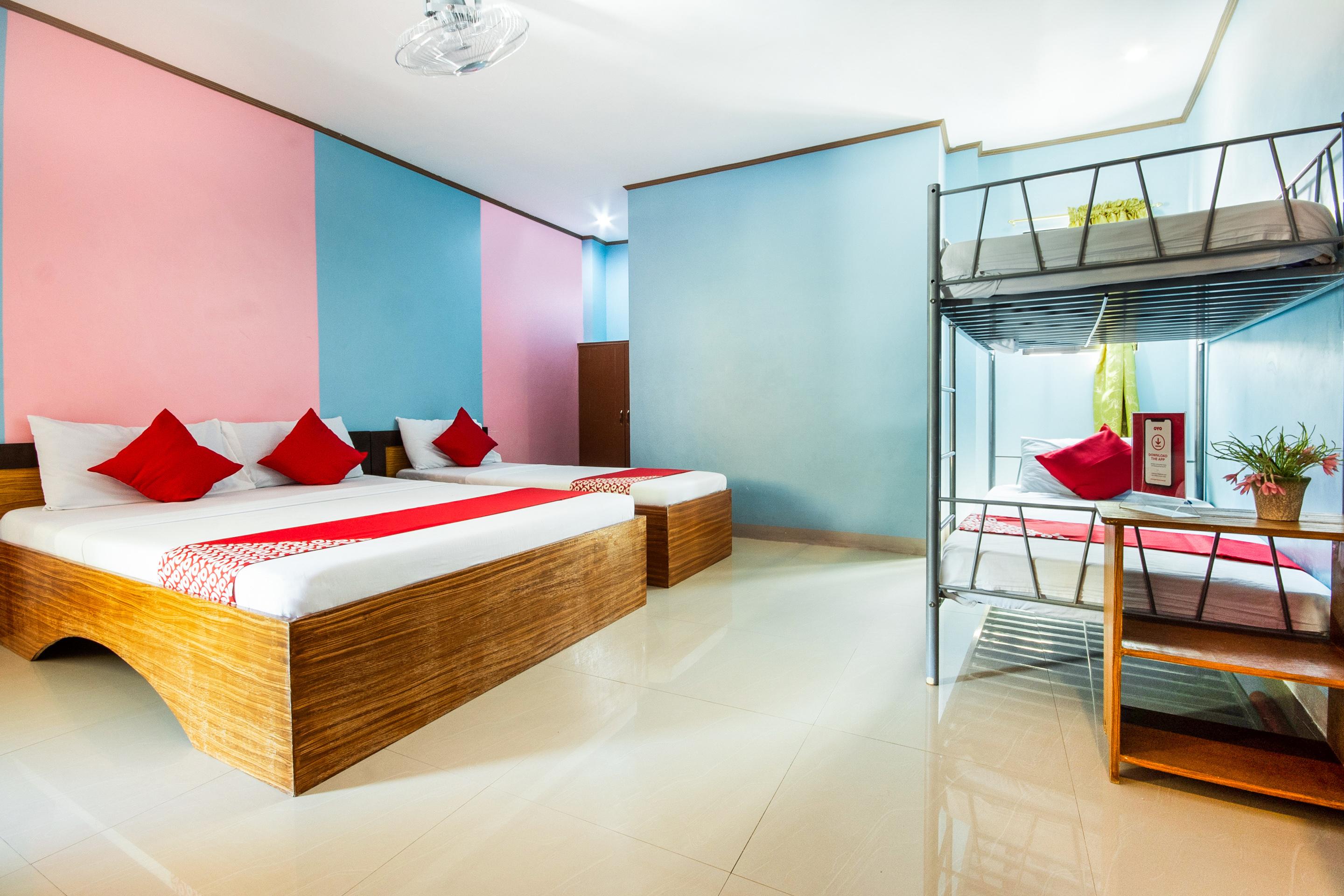 Casa Bonita Inn Oslob Luaran gambar