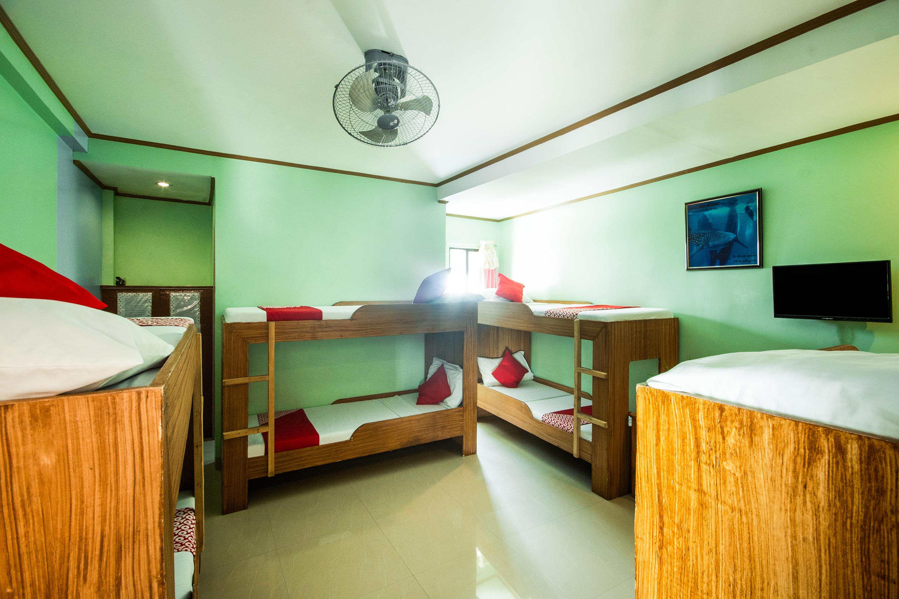 Casa Bonita Inn Oslob Luaran gambar