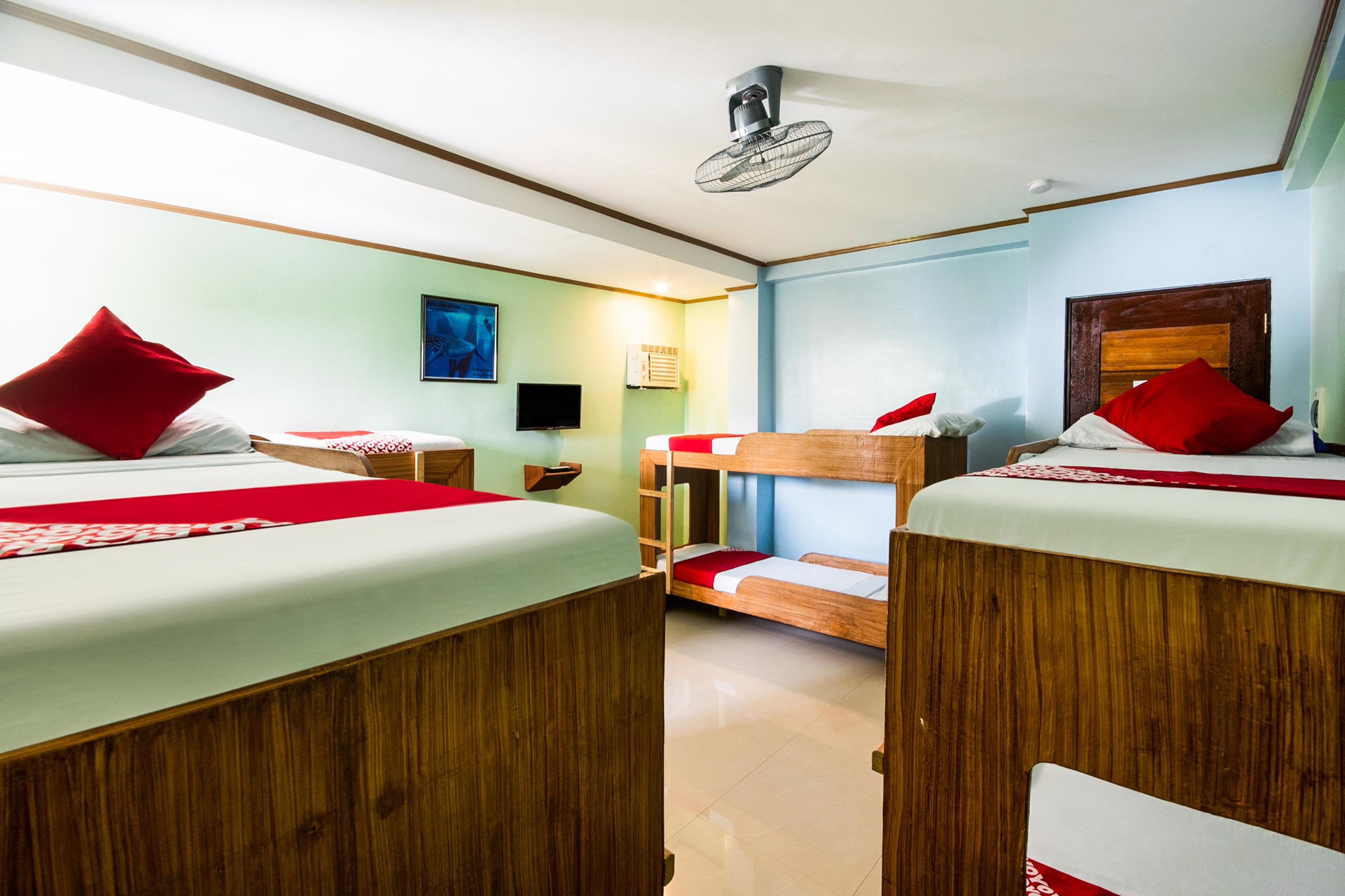 Casa Bonita Inn Oslob Luaran gambar
