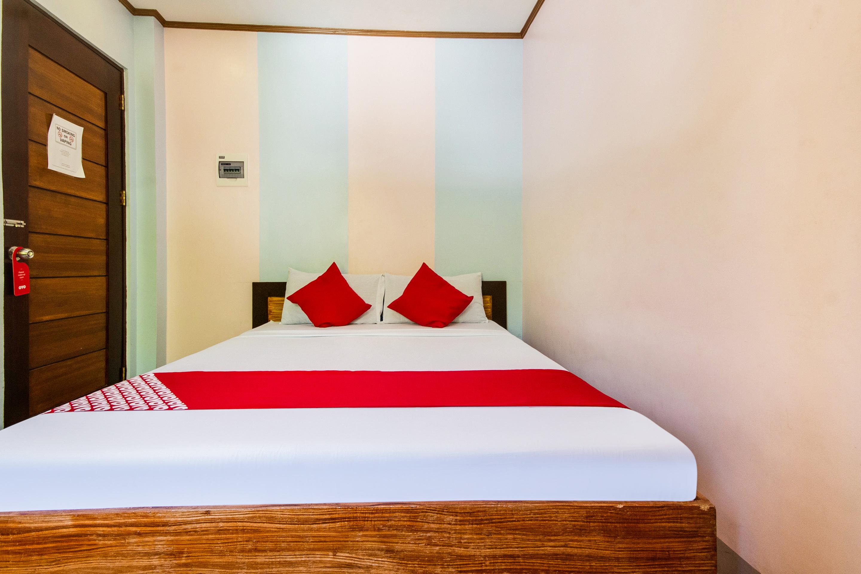 Casa Bonita Inn Oslob Luaran gambar
