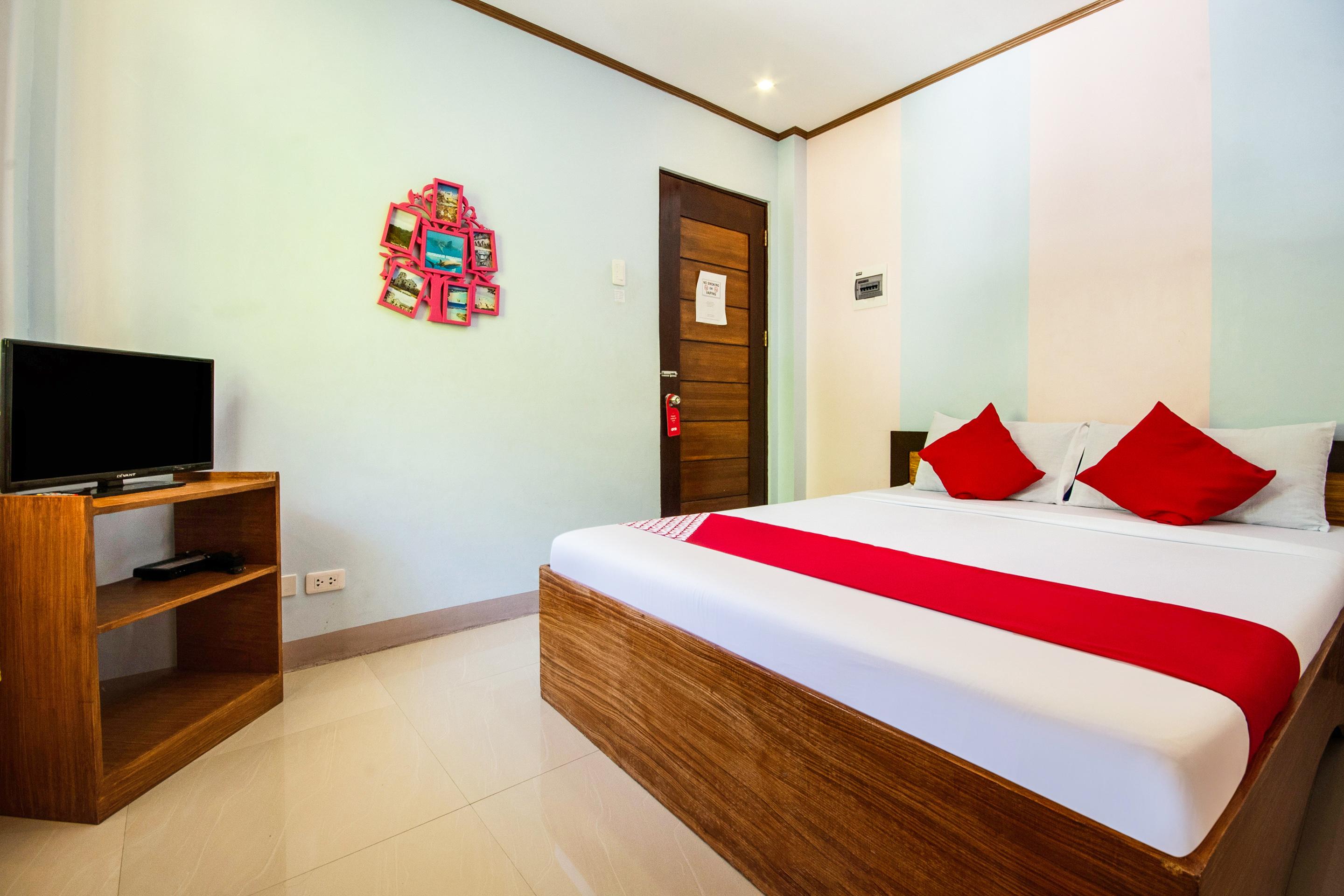 Casa Bonita Inn Oslob Luaran gambar