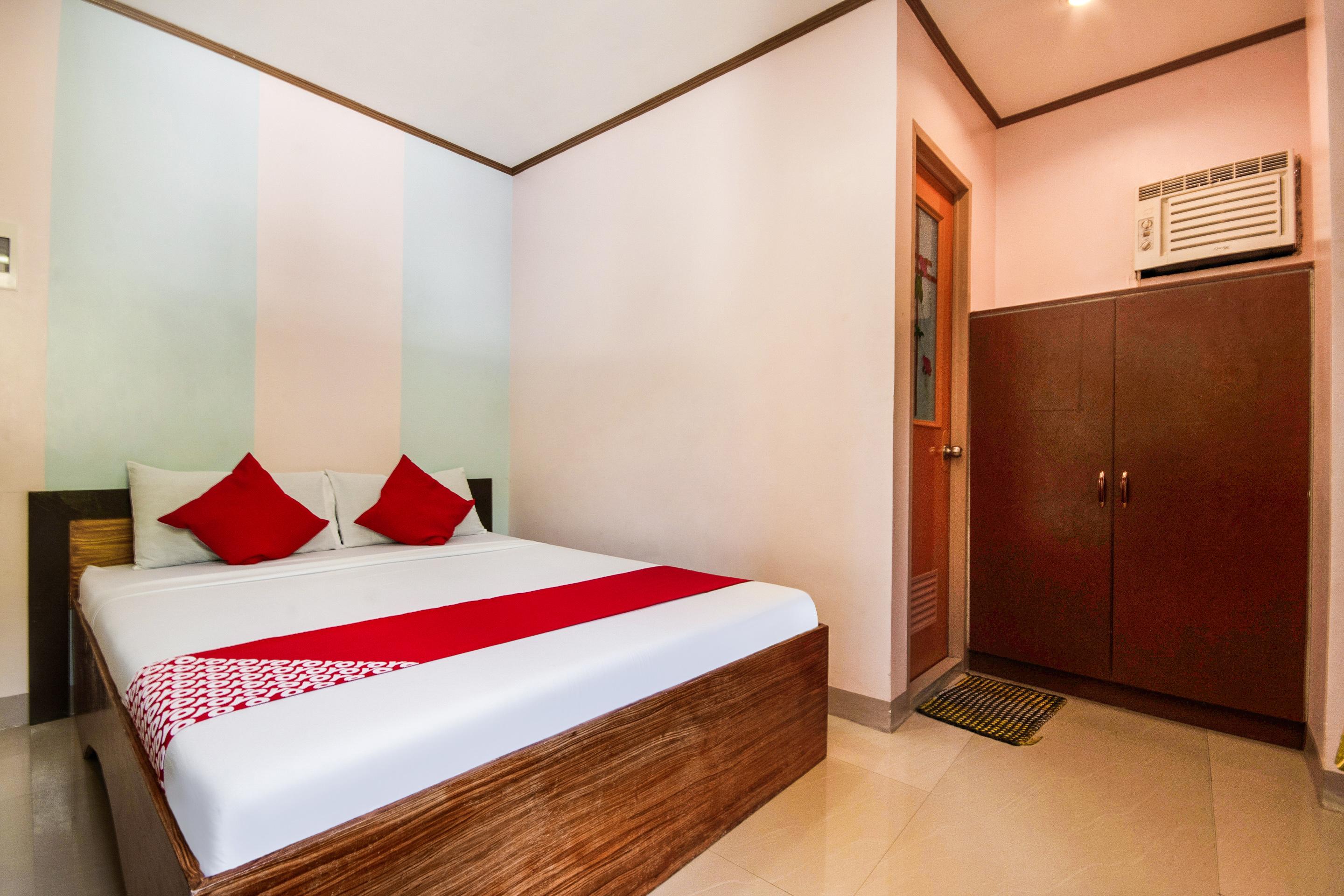 Casa Bonita Inn Oslob Luaran gambar