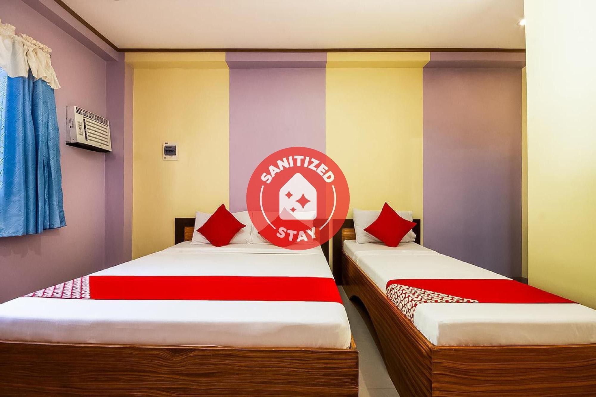 Casa Bonita Inn Oslob Luaran gambar