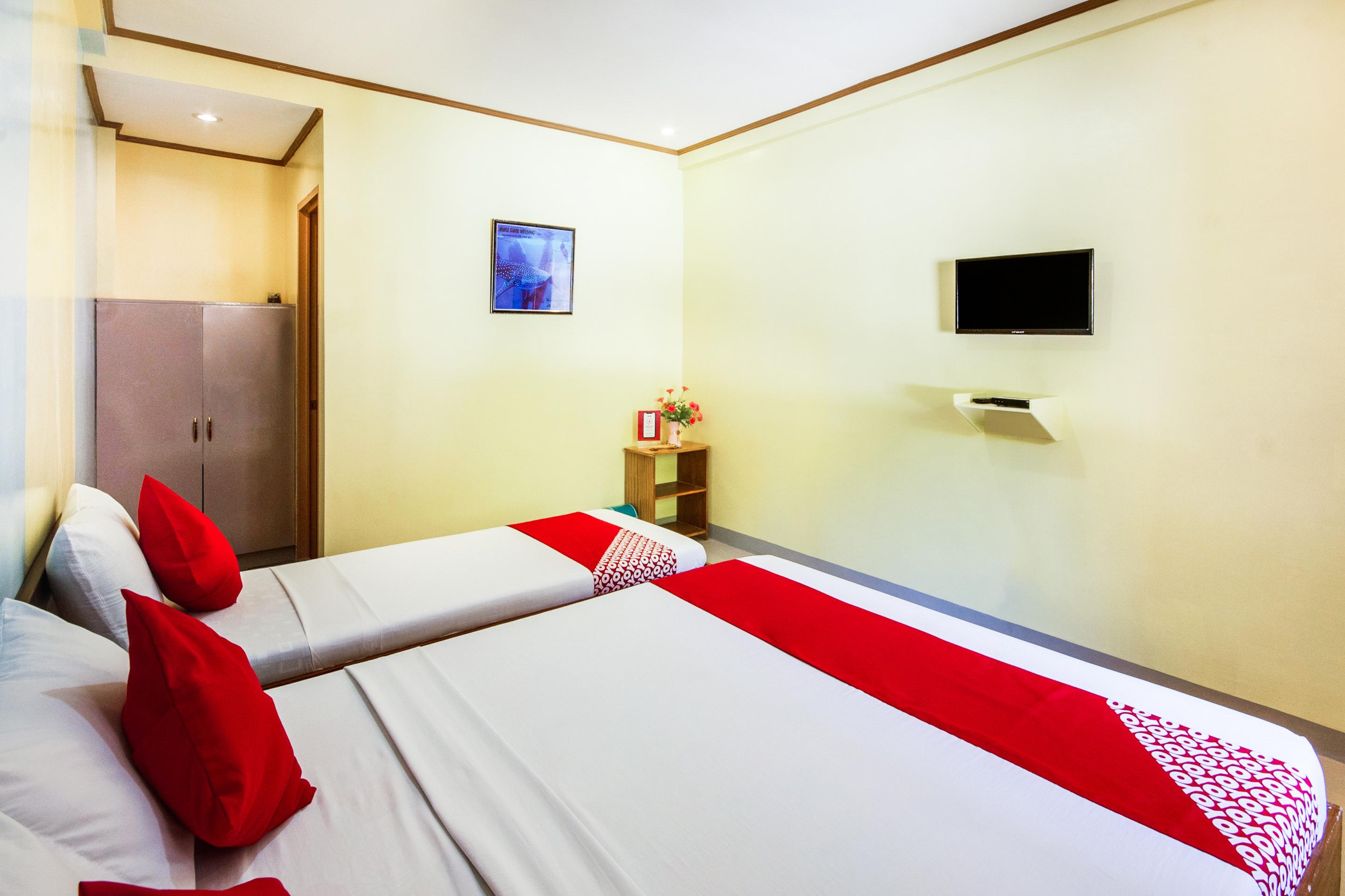 Casa Bonita Inn Oslob Luaran gambar