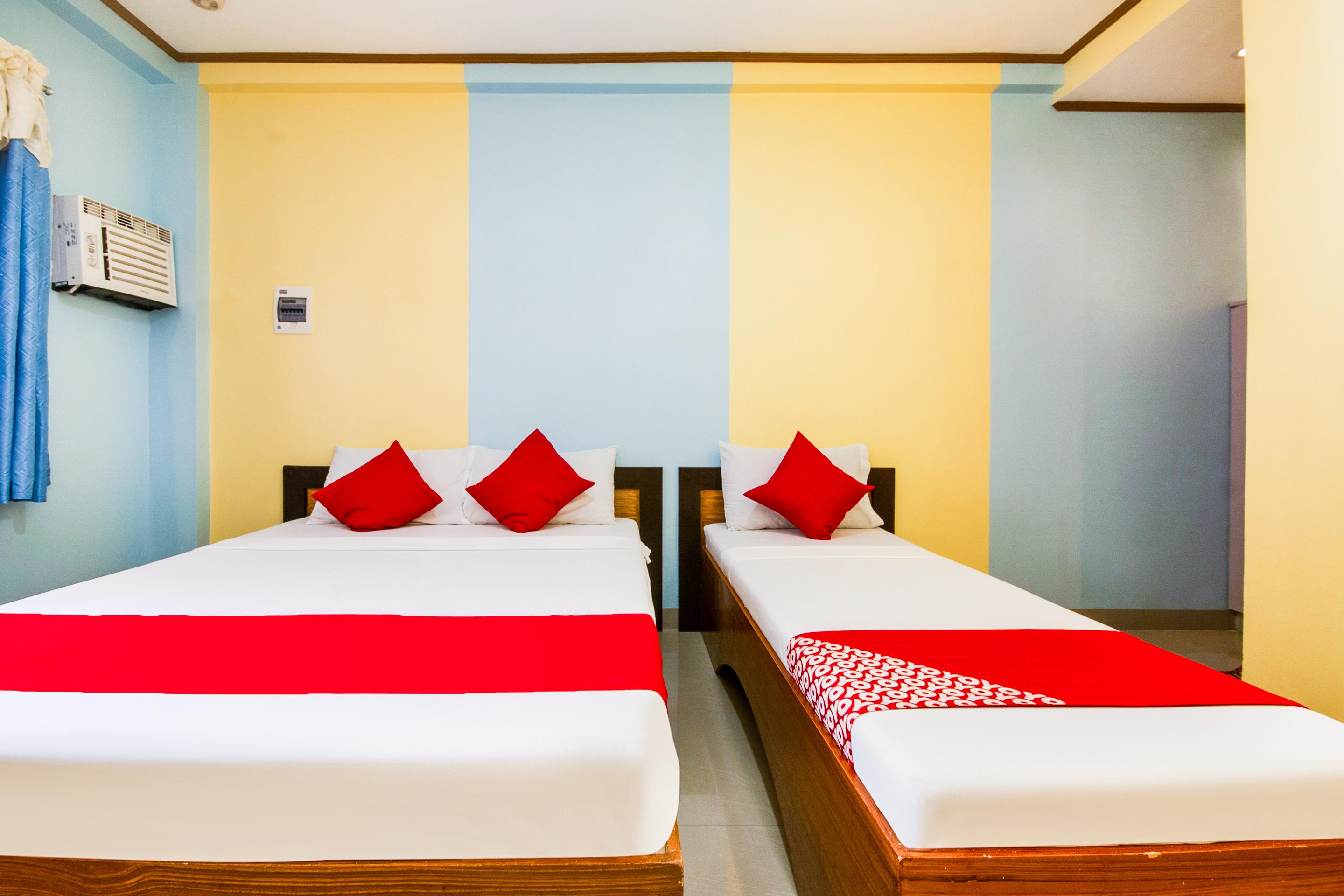 Casa Bonita Inn Oslob Luaran gambar