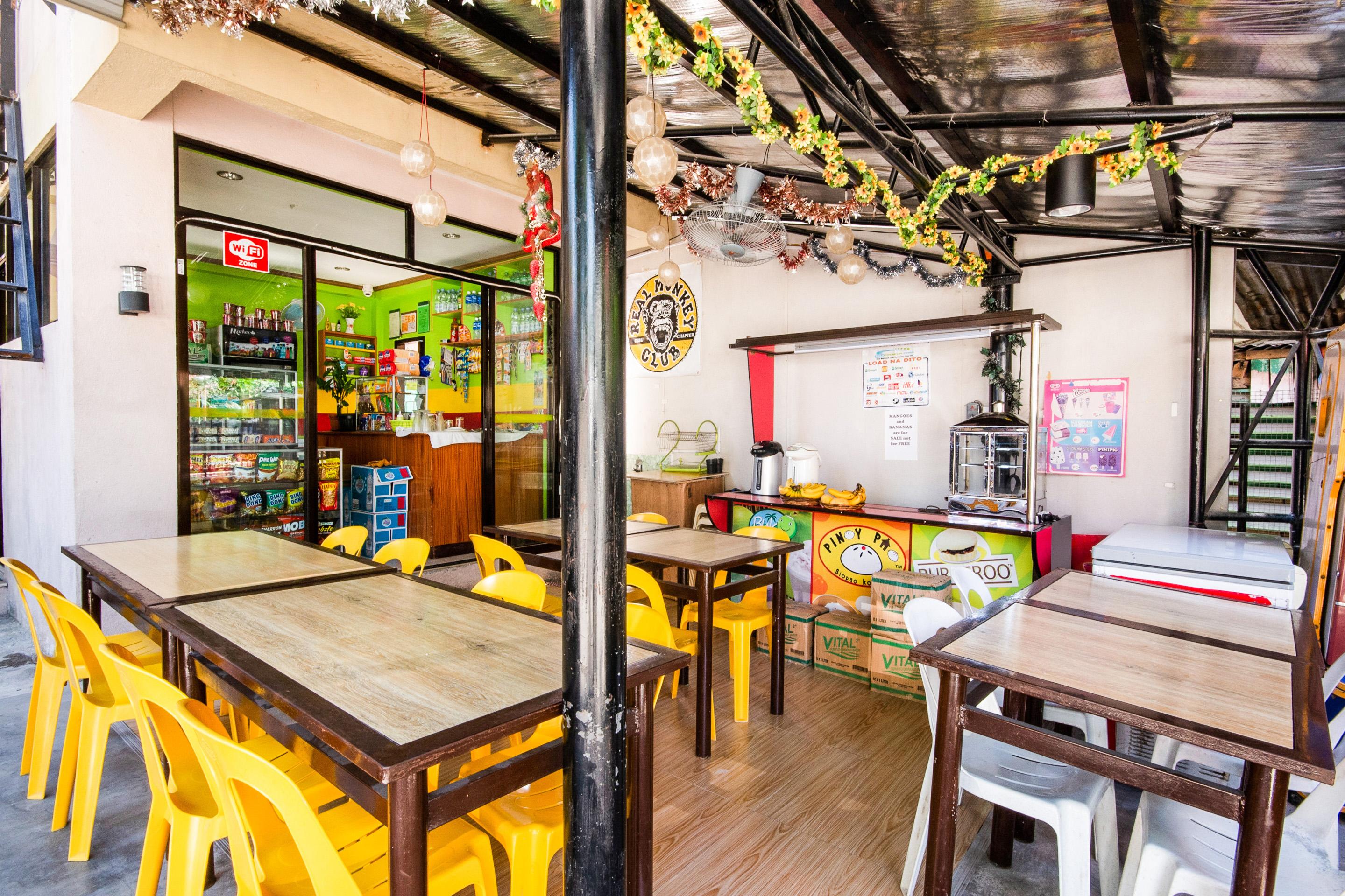 Casa Bonita Inn Oslob Luaran gambar