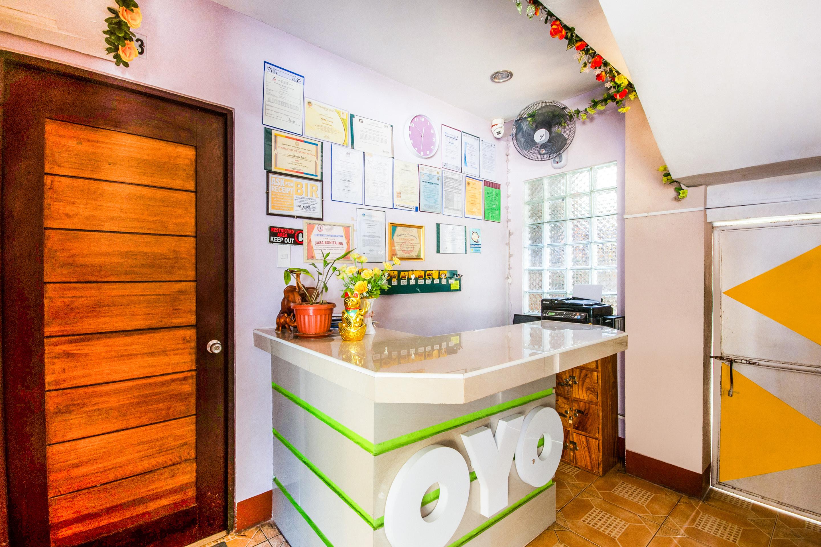 Casa Bonita Inn Oslob Luaran gambar