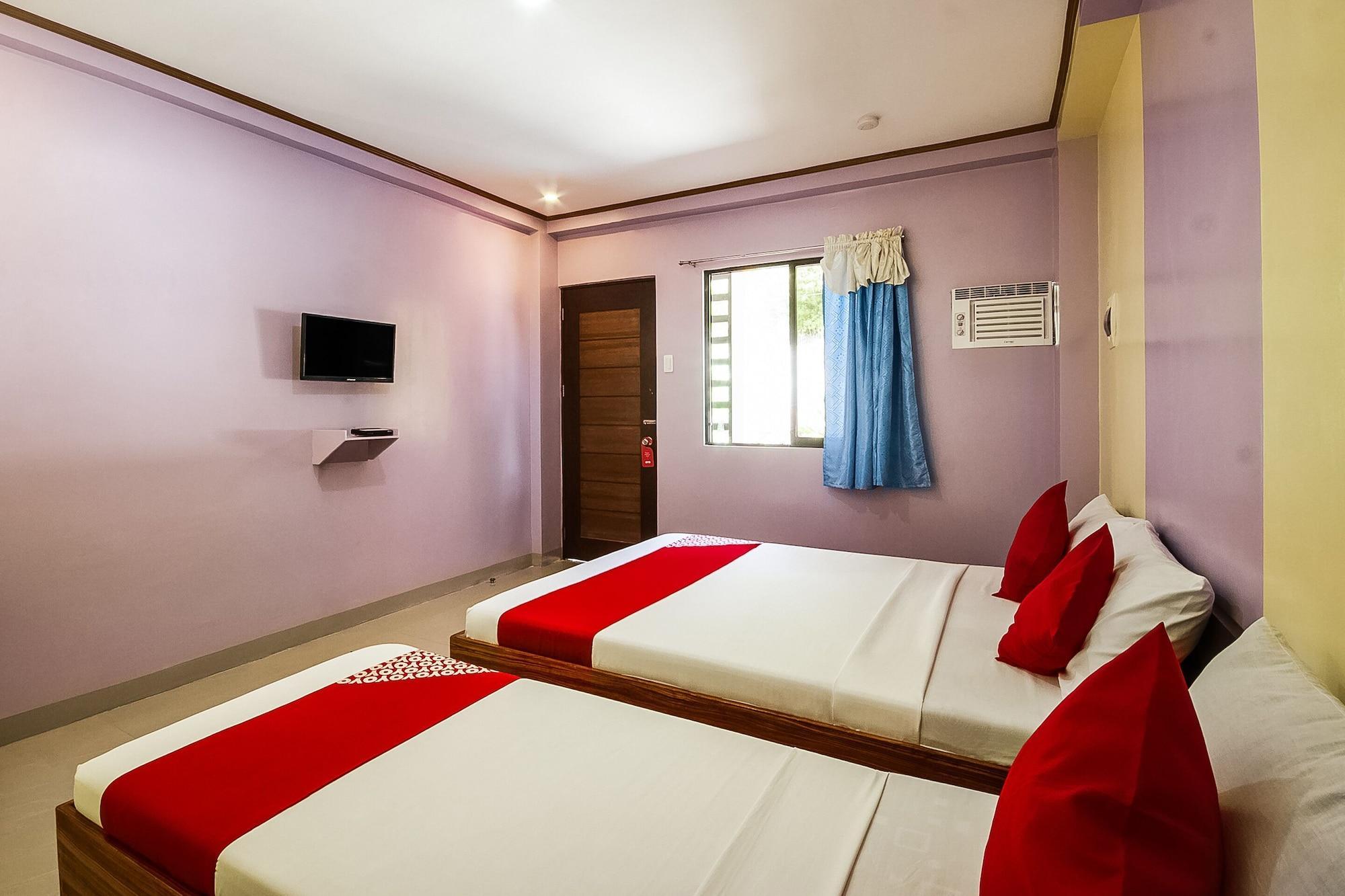 Casa Bonita Inn Oslob Luaran gambar