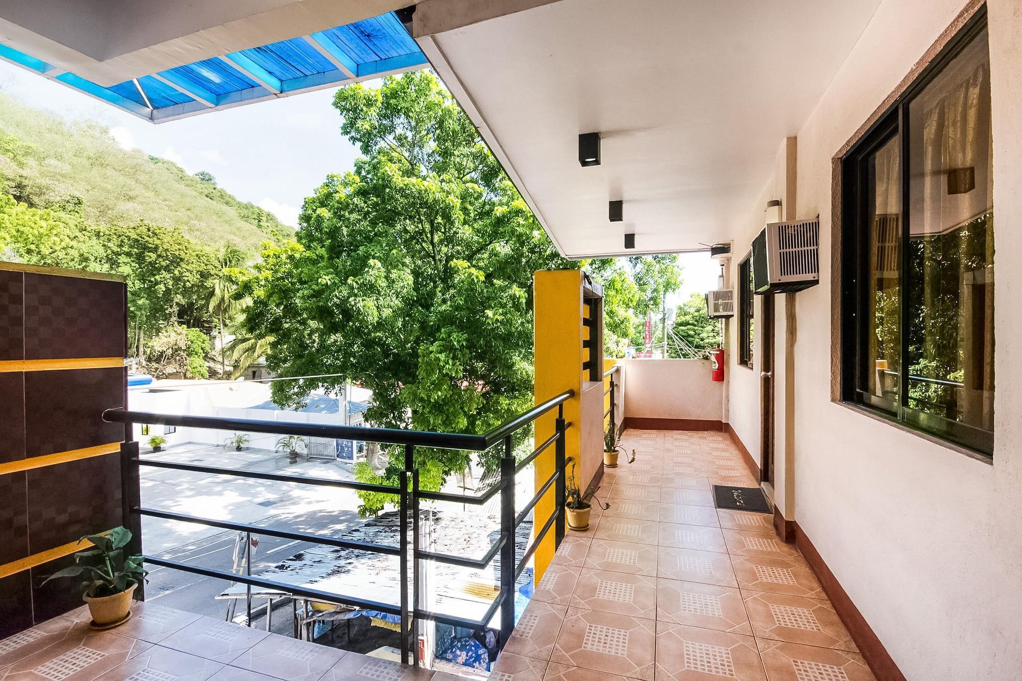 Casa Bonita Inn Oslob Luaran gambar