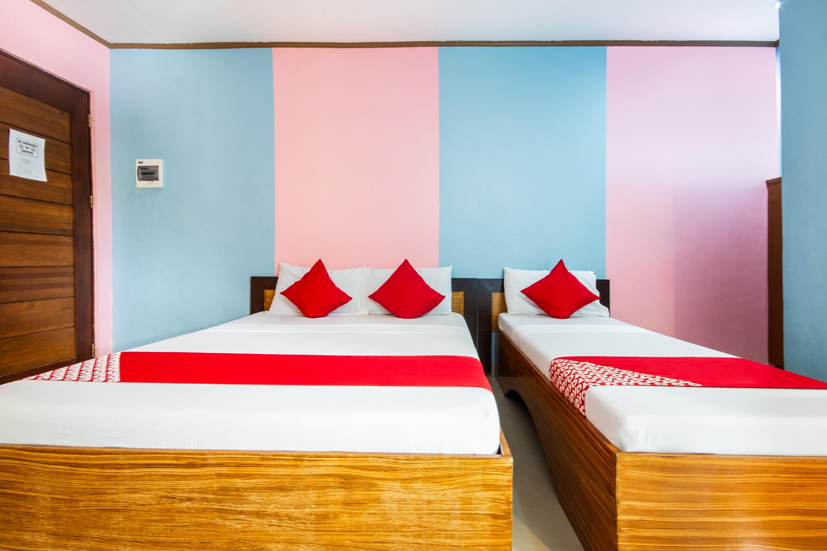 Casa Bonita Inn Oslob Luaran gambar
