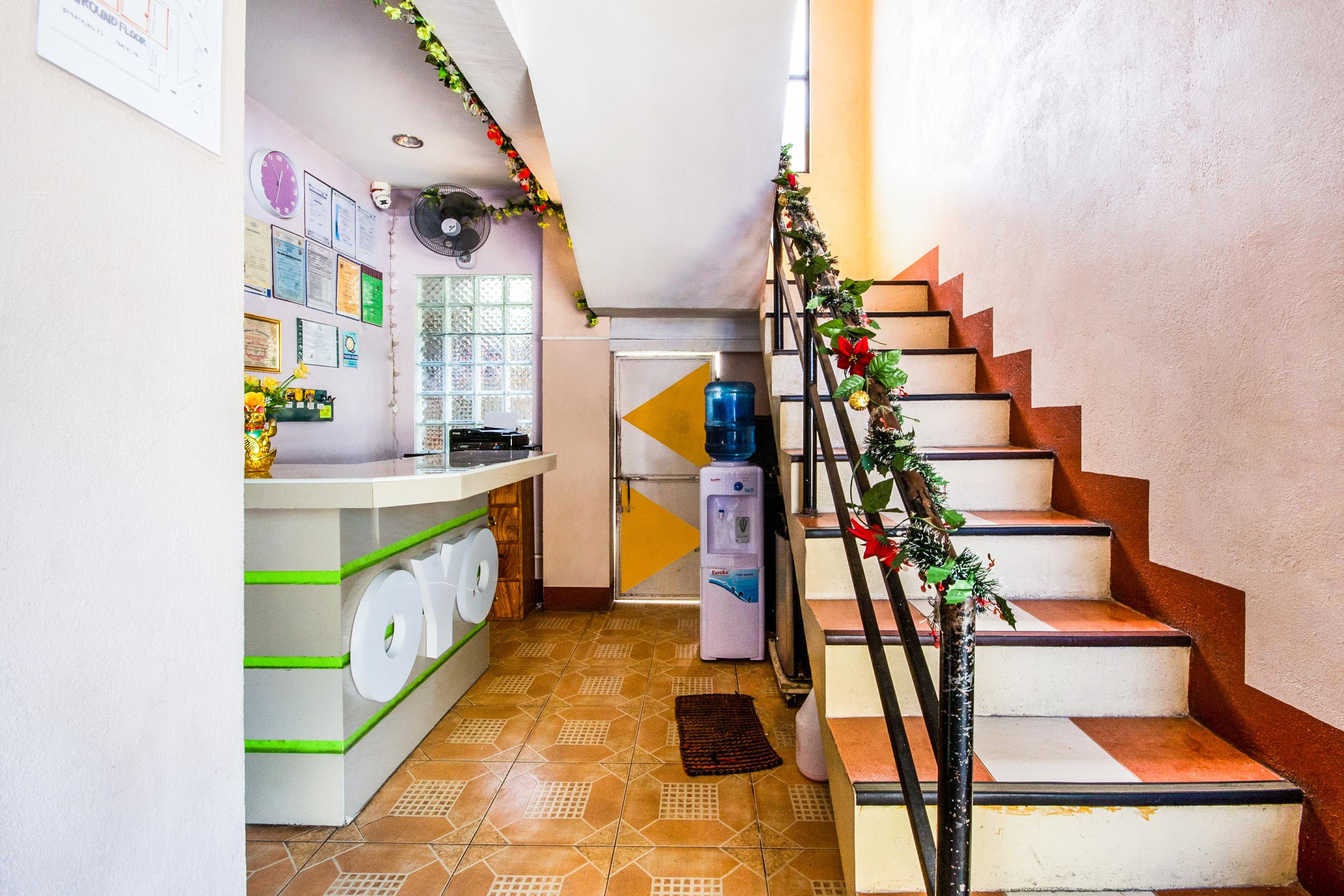 Casa Bonita Inn Oslob Luaran gambar
