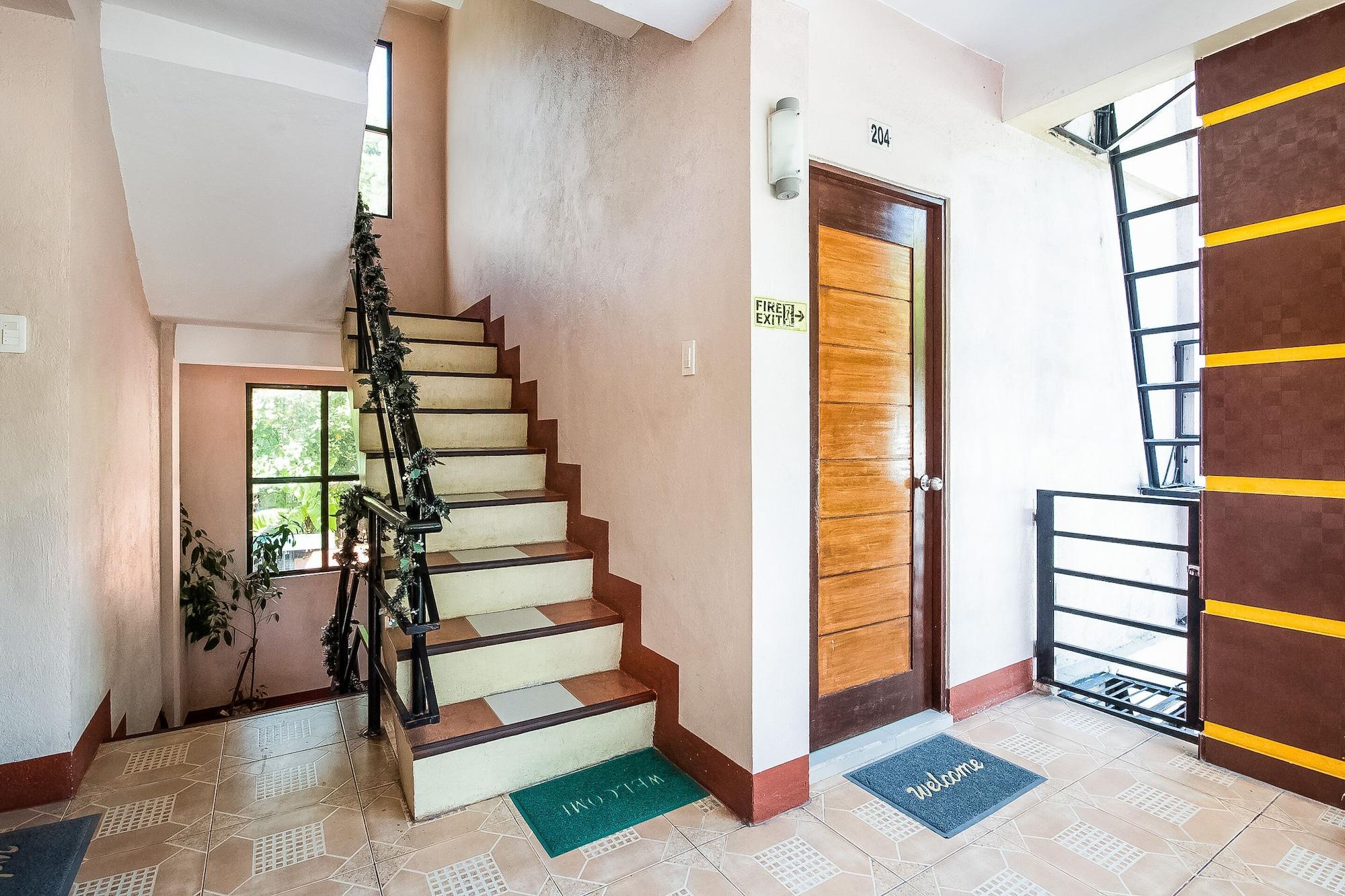 Casa Bonita Inn Oslob Luaran gambar