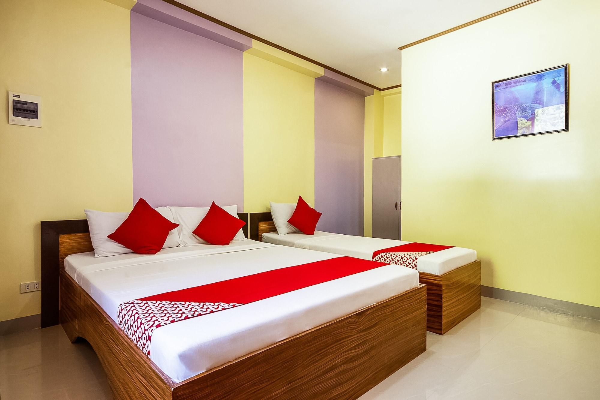 Casa Bonita Inn Oslob Luaran gambar