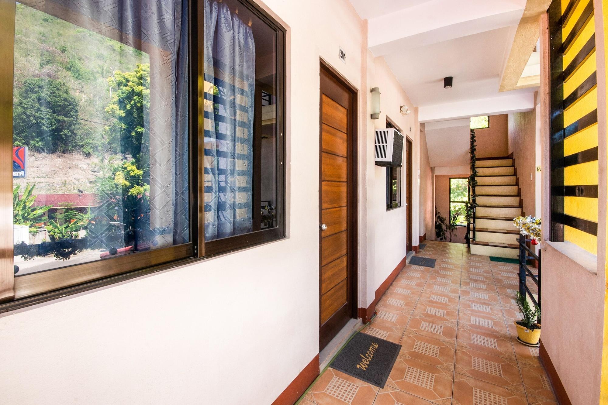 Casa Bonita Inn Oslob Luaran gambar