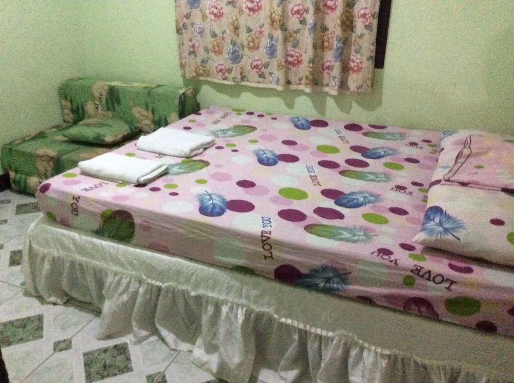 Casa Bonita Inn Oslob Luaran gambar