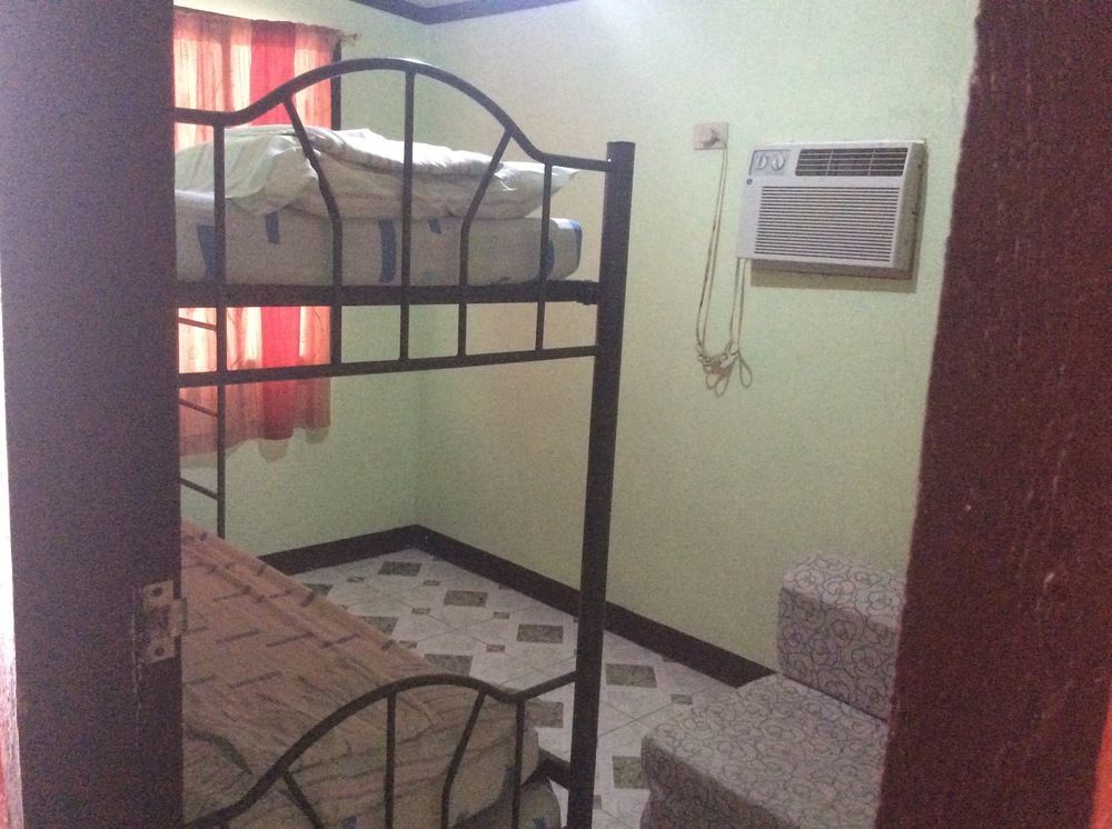 Casa Bonita Inn Oslob Luaran gambar