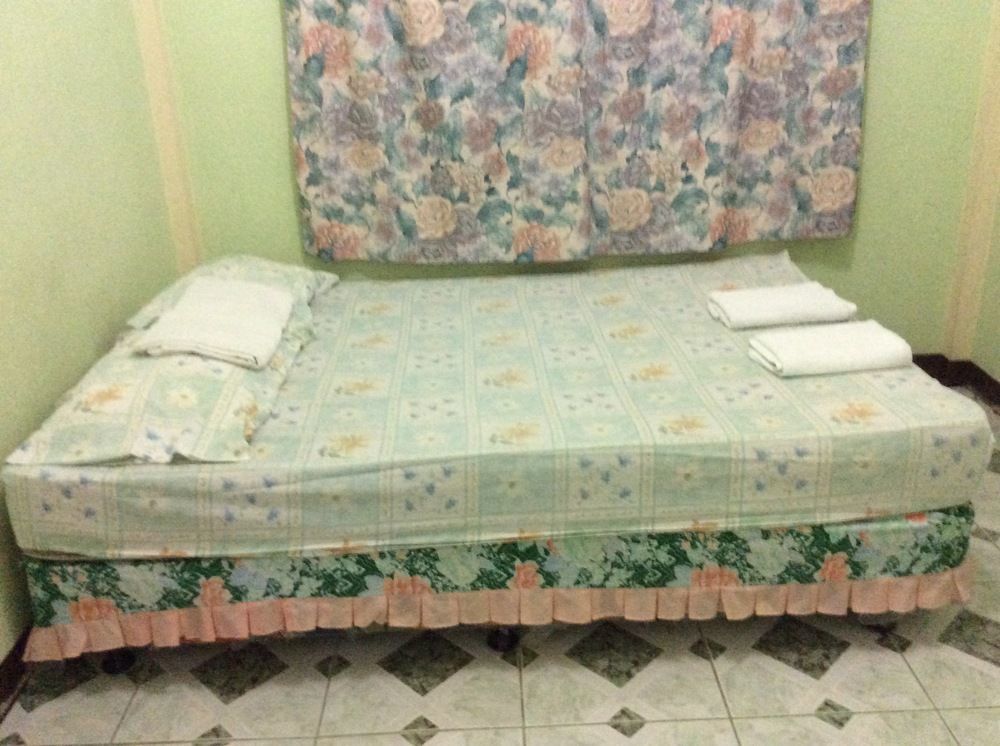 Casa Bonita Inn Oslob Luaran gambar