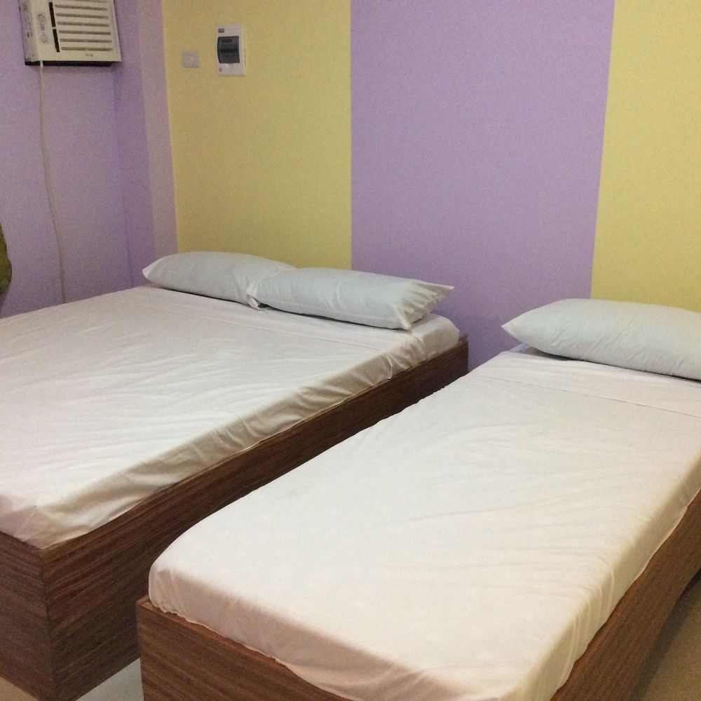 Casa Bonita Inn Oslob Luaran gambar