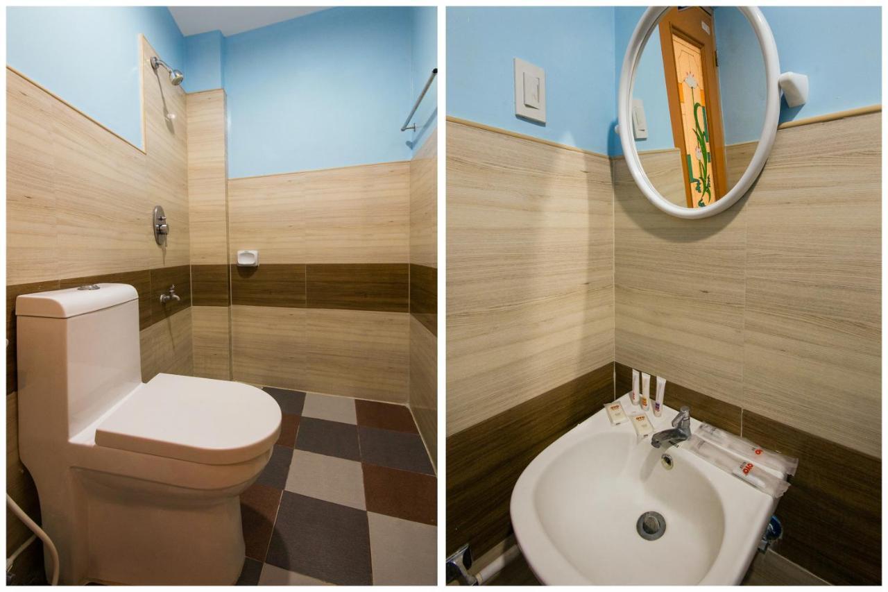 Casa Bonita Inn Oslob Luaran gambar