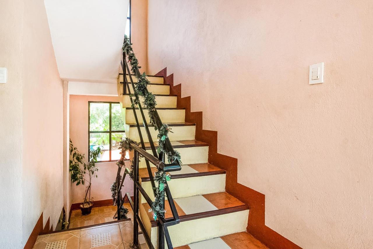 Casa Bonita Inn Oslob Luaran gambar